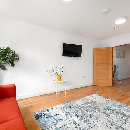Cozy Flat London Διαμέρισμα Εξωτερικό φωτογραφία