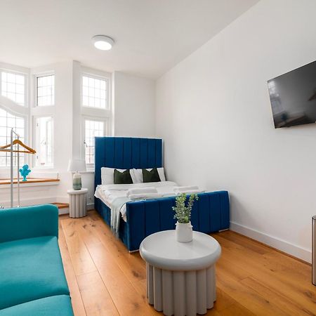 Cozy Flat London Διαμέρισμα Εξωτερικό φωτογραφία