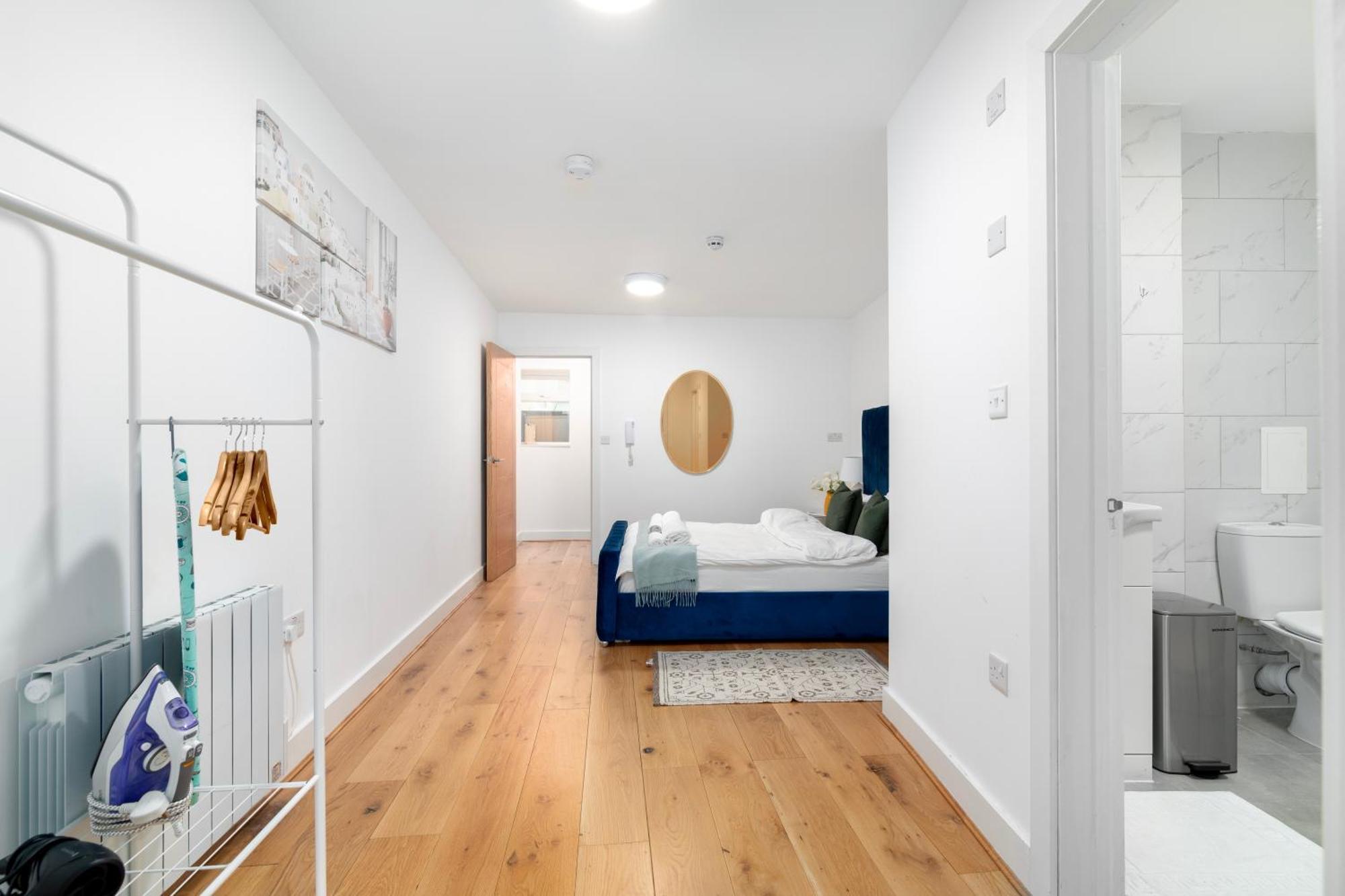 Cozy Flat London Διαμέρισμα Εξωτερικό φωτογραφία