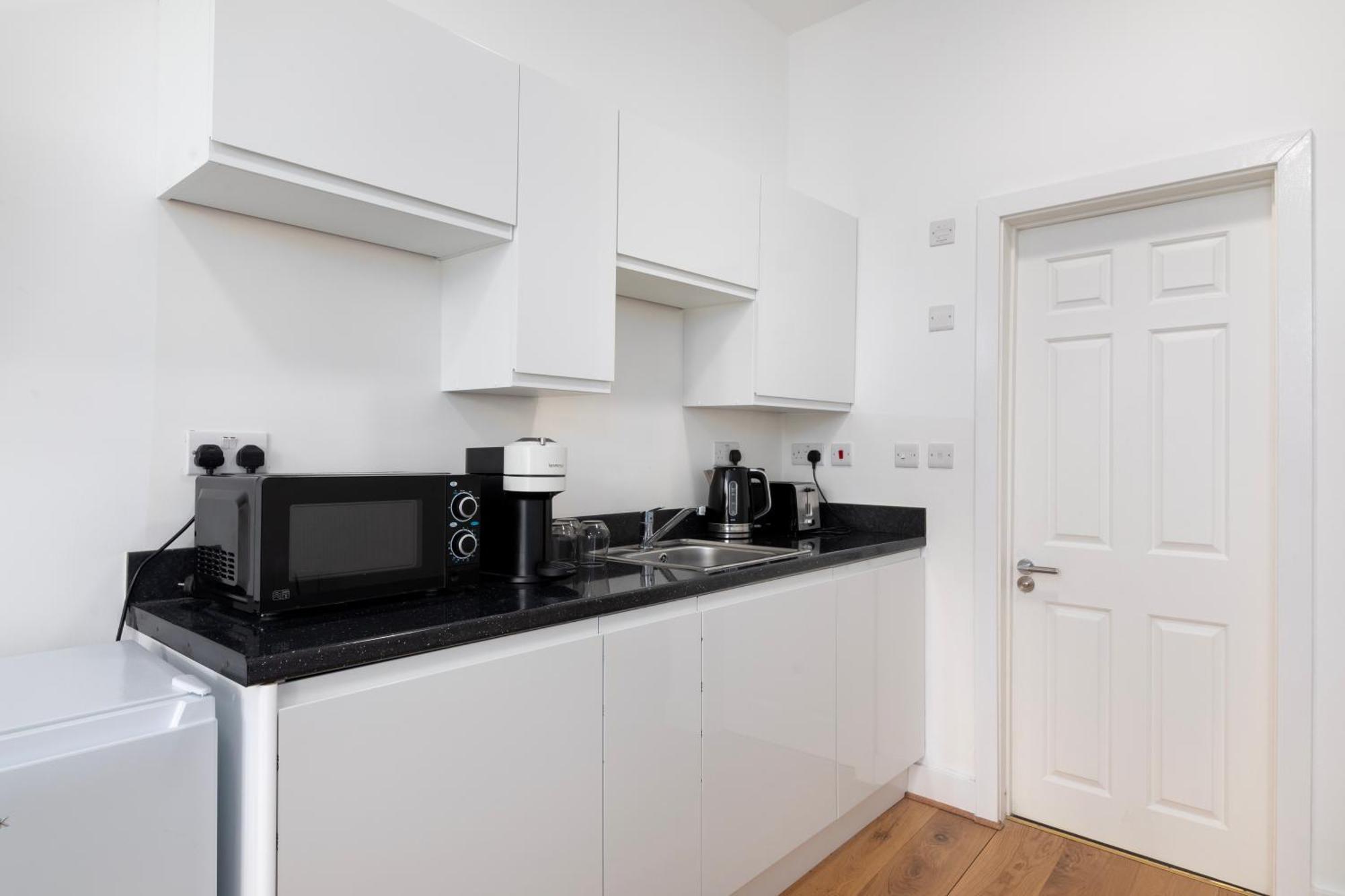 Cozy Flat London Διαμέρισμα Εξωτερικό φωτογραφία