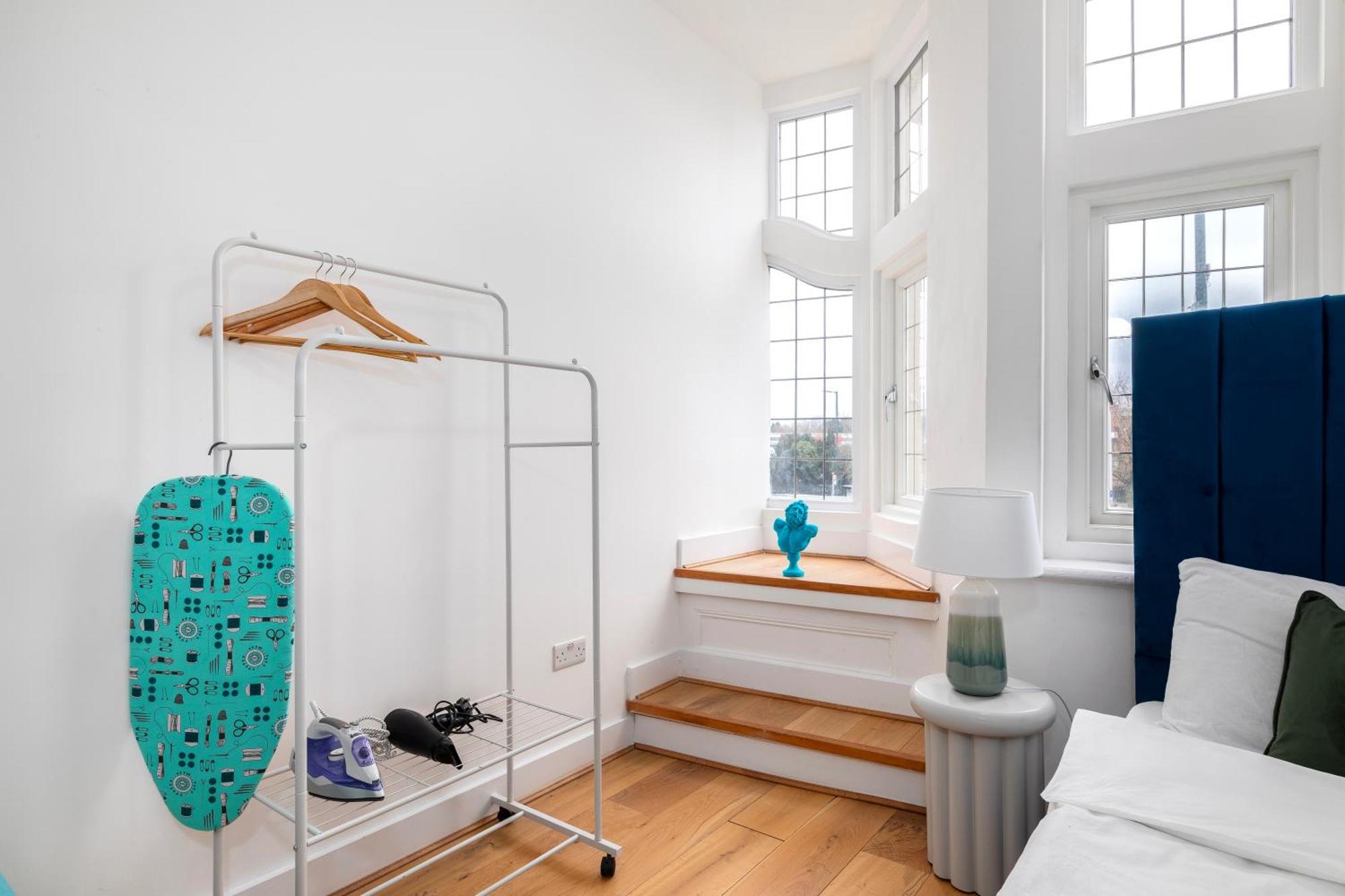 Cozy Flat London Διαμέρισμα Εξωτερικό φωτογραφία