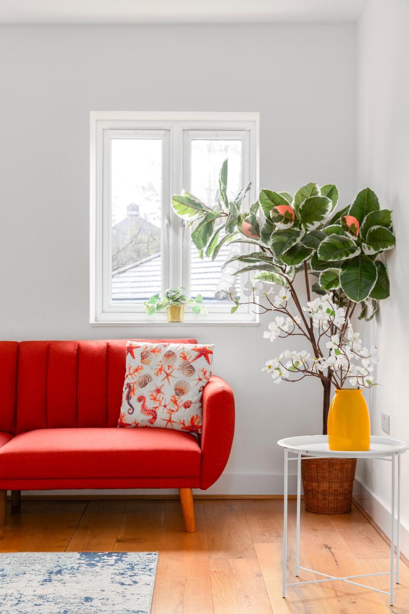 Cozy Flat London Διαμέρισμα Εξωτερικό φωτογραφία