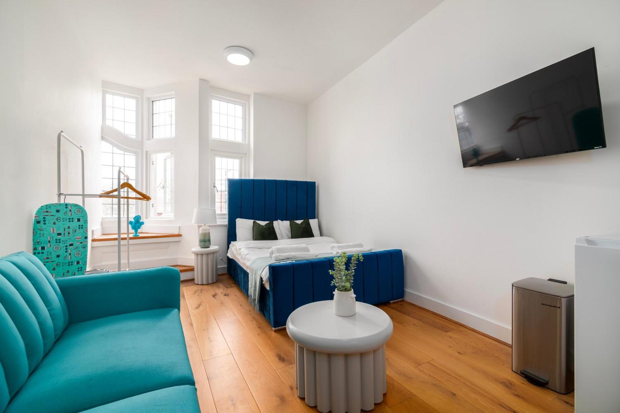 Cozy Flat London Διαμέρισμα Εξωτερικό φωτογραφία