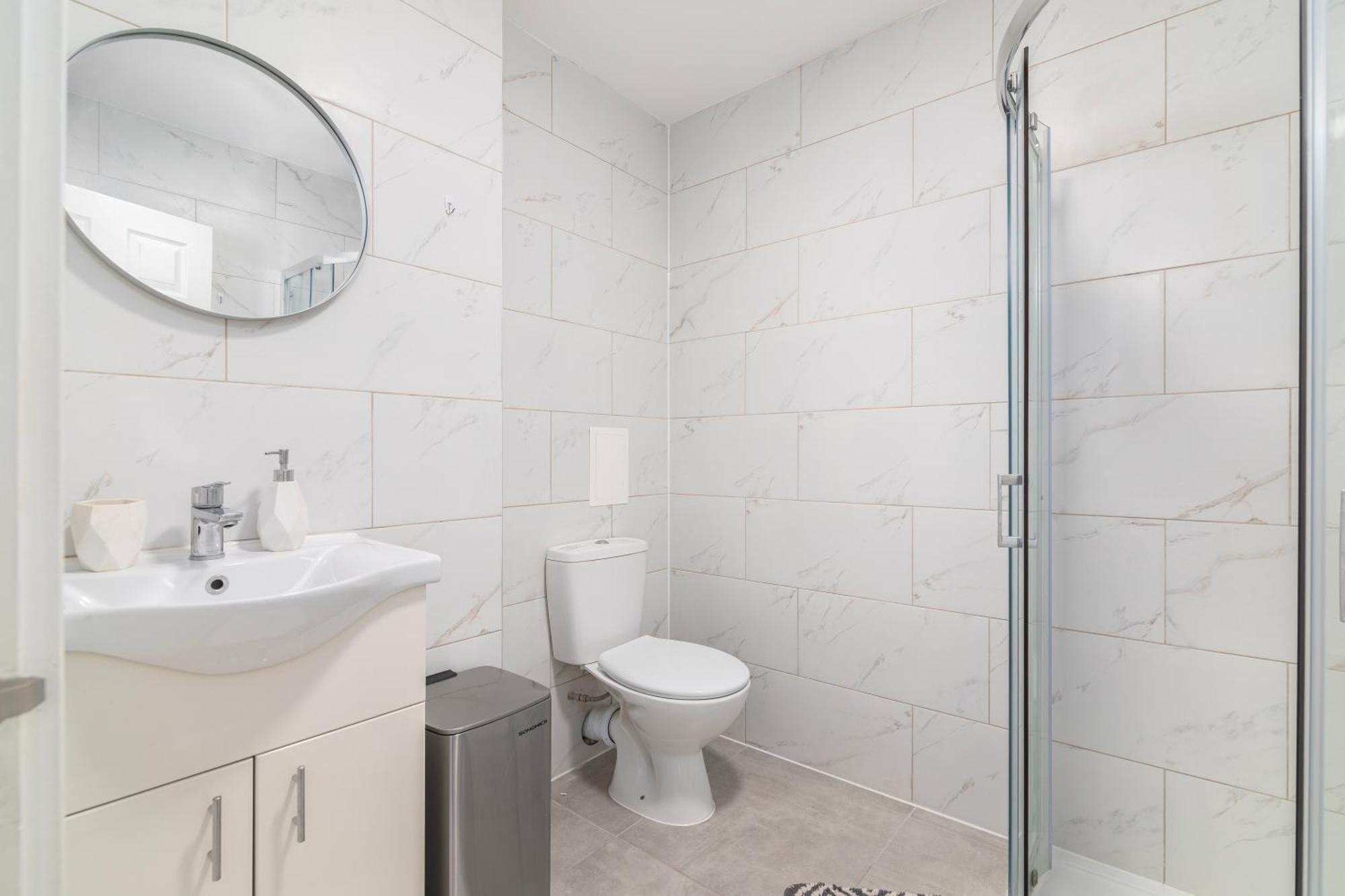 Cozy Flat London Διαμέρισμα Εξωτερικό φωτογραφία