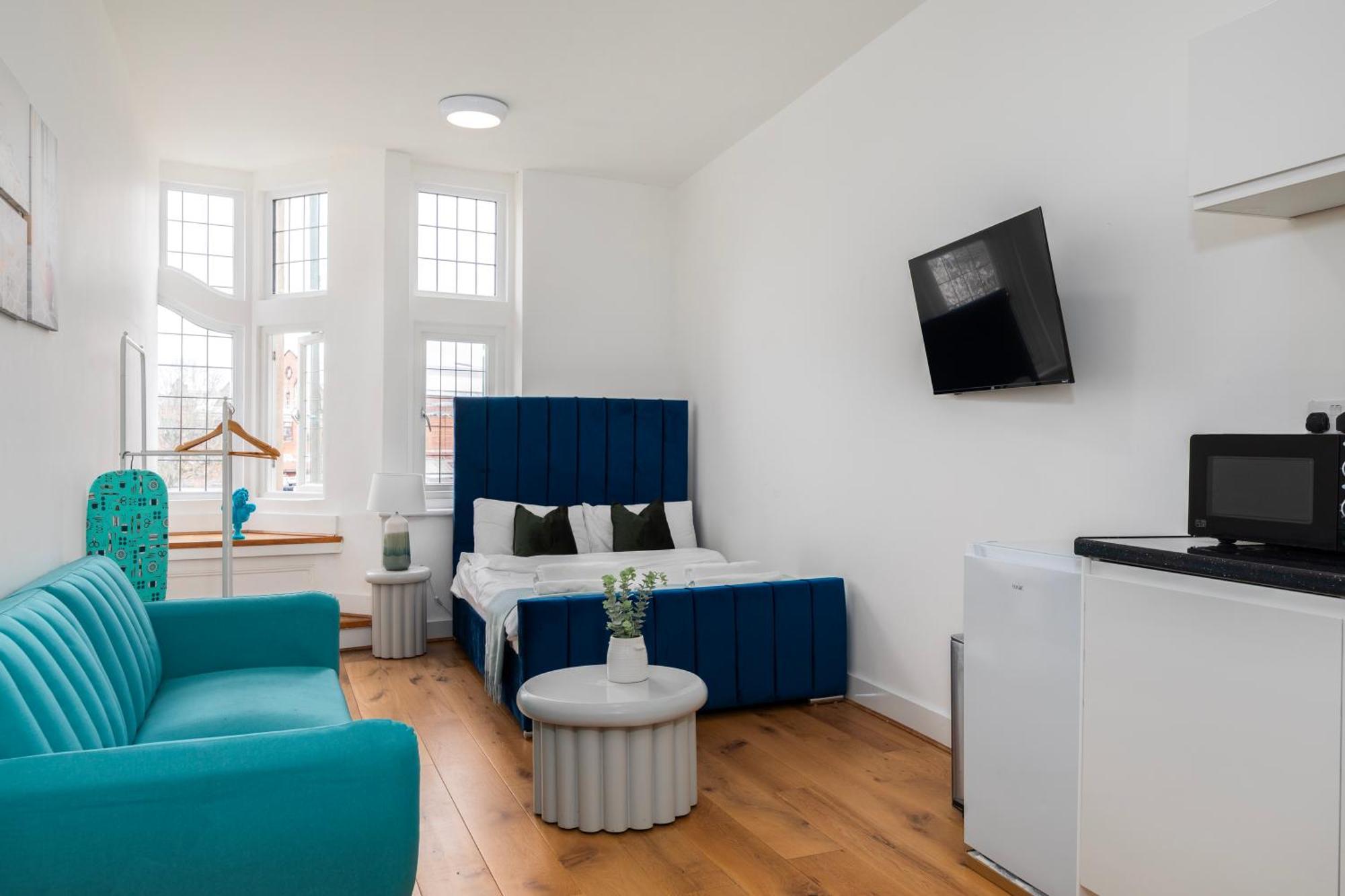 Cozy Flat London Διαμέρισμα Εξωτερικό φωτογραφία
